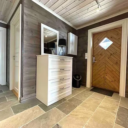 Lovise Mountain Apartment Stranda  Exterior photo