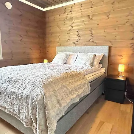 Lovise Mountain Apartment Stranda  Exterior photo