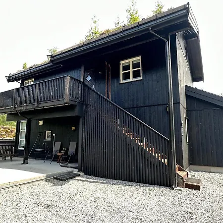 Lovise Mountain Apartment Stranda  Exterior photo