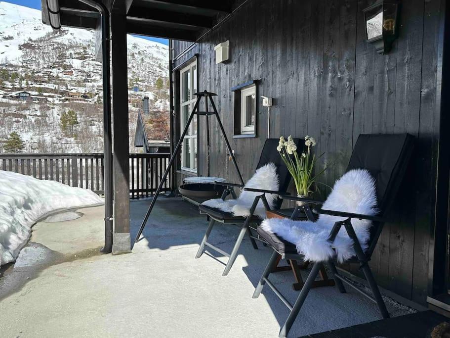 Apartment Lovise Mountain *