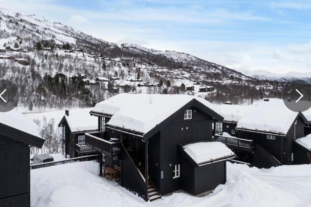 Lovise Mountain Apartment Stranda (More og Romsdal)