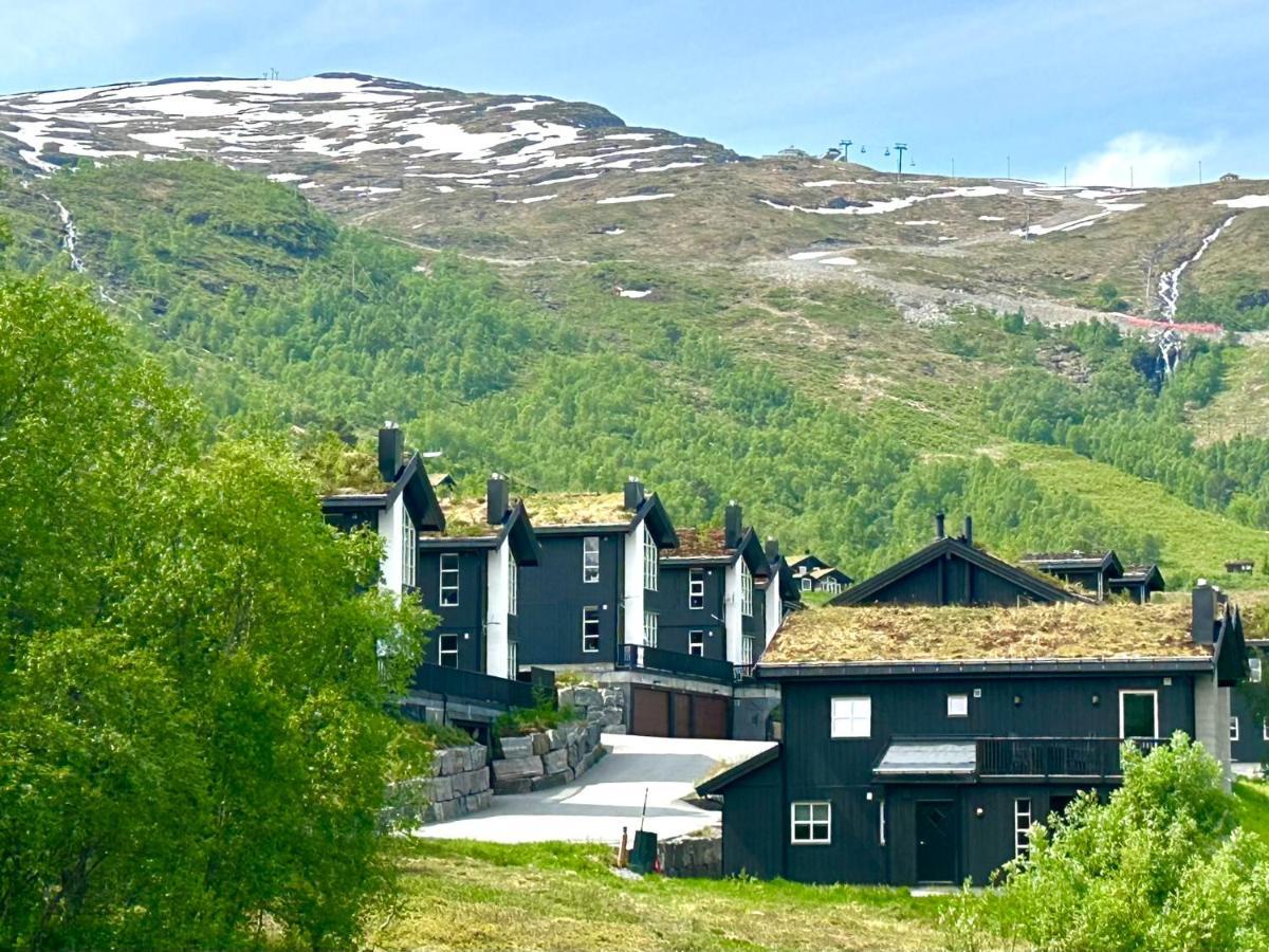 Apartment Lovise Mountain *
